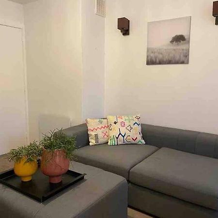 Moderne Studio 니우포르트 외부 사진